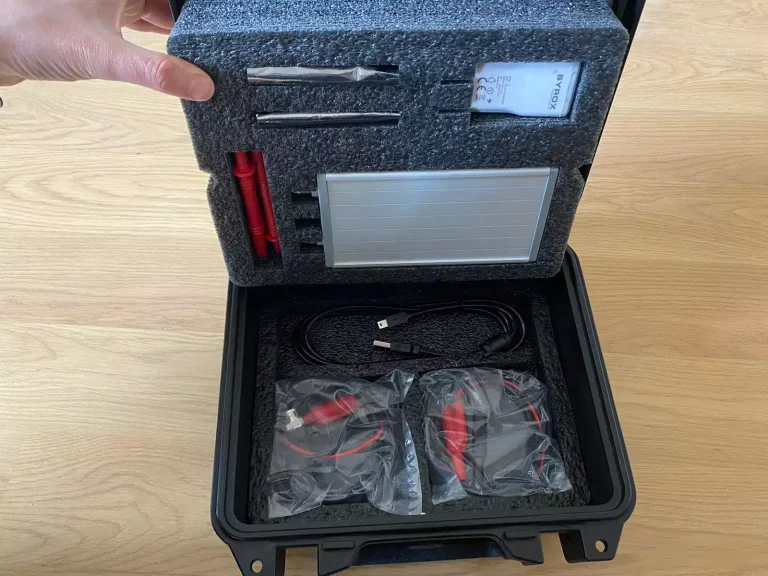 Proje Endüstriyel Kesim proje örneği