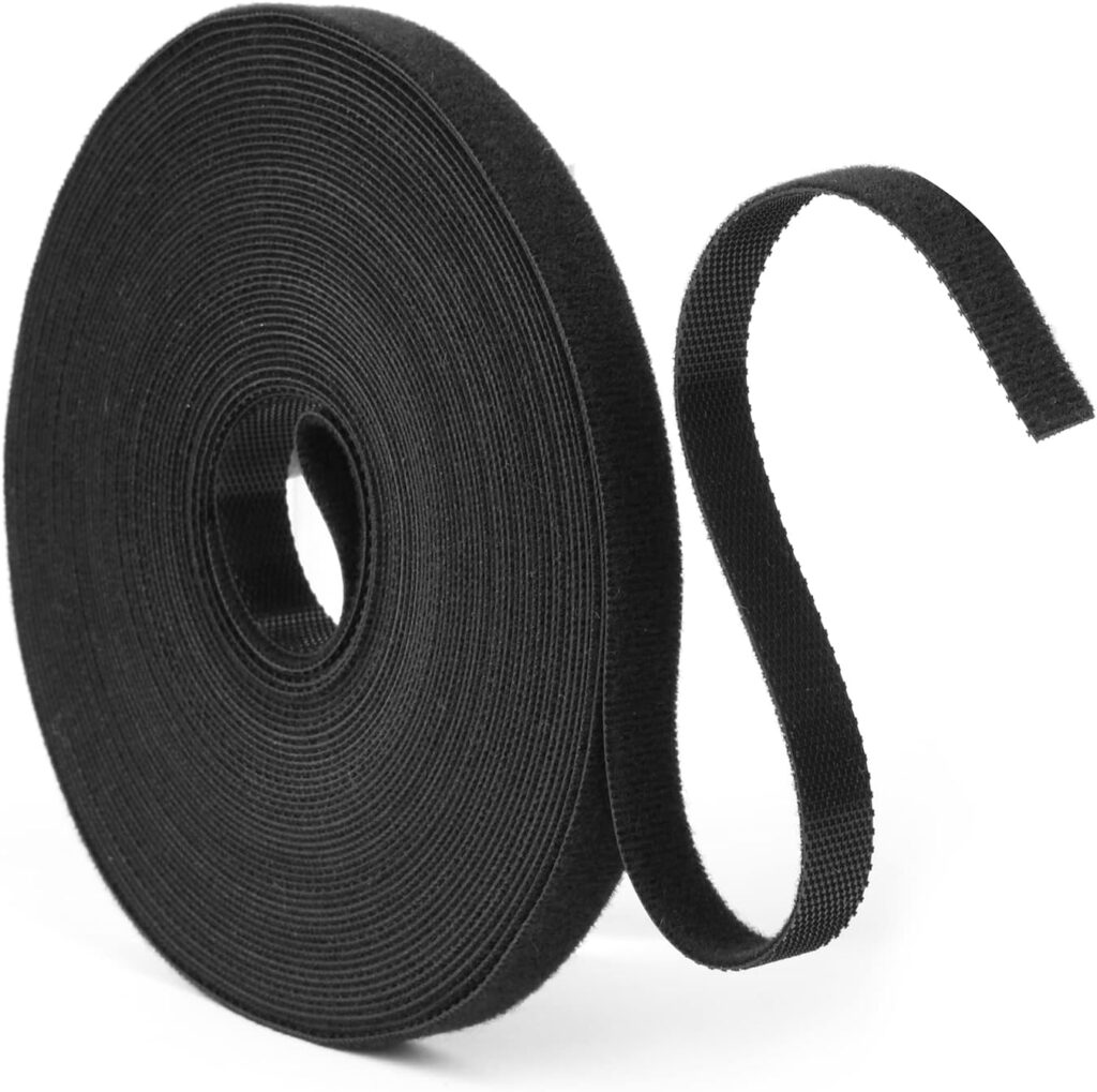 Çift Taraflı Sırt Sırta Cırt Bant - 25 Metre