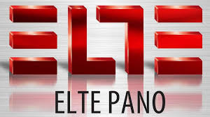 ELTE PANO
