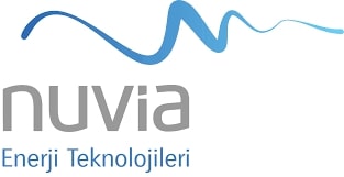 NUVİA ENERJİ