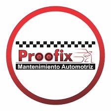 PROOFİX