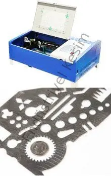 prototip numune kesim