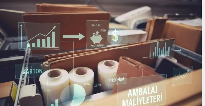 Ambalaj Maliyetlerini Düşürmenin Stratejik Yolları