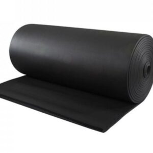 Isı Yalıtım Kauçuk Levha 10 mm – 95x180 cm