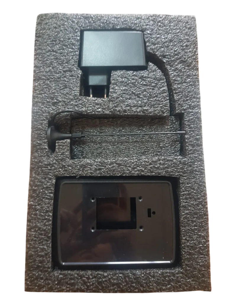 elektronik cihaz kutu ici koruma tasarimi 1